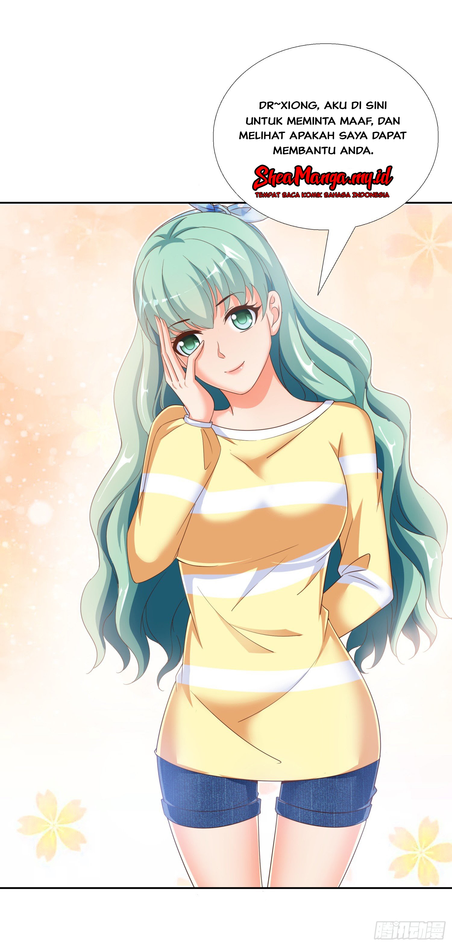 Super School Doctor (Supreme Campus Doctor) Chapter 47 Gambar 26